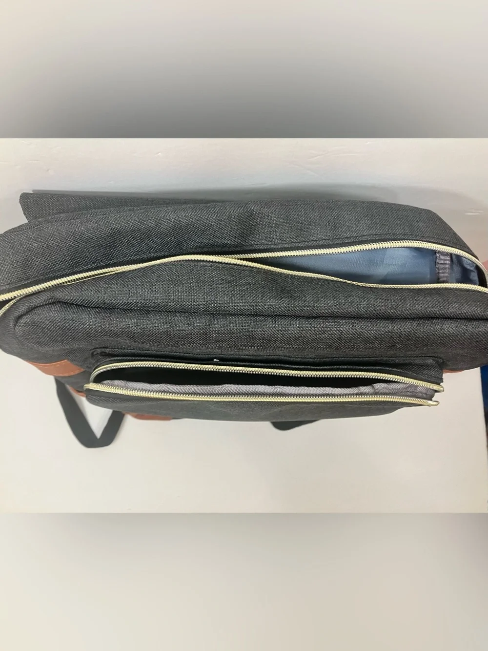 Wenjie Backpack for Laptop NWOT